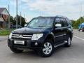 Mitsubishi Pajero 2008 года за 9 000 000 тг. в Астана