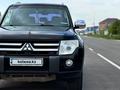 Mitsubishi Pajero 2008 года за 9 000 000 тг. в Астана – фото 9