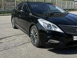 Hyundai Grandeur 2013 года за 9 300 000 тг. в Шымкент – фото 3