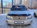 Toyota Highlander 2004 года за 6 700 000 тг. в Астана – фото 8