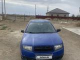 Skoda Fabia 2002 годаfor1 500 000 тг. в Атырау