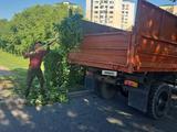 ГАЗ  53 1992 года за 2 250 000 тг. в Талдыкорган – фото 4