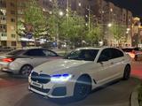 BMW 530 2017 года за 20 000 000 тг. в Астана