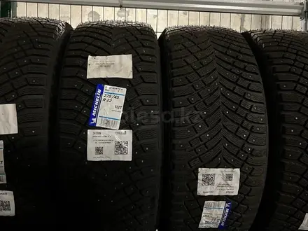 ШИНЫ 275/45 R22 110t XL X-ICE North 4 SUV ШИПОВАНЫЕ за 450 000 тг. в Алматы – фото 3