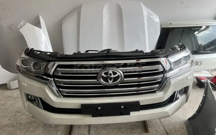 Ноускат Toyota land cruiser 200 за 111 222 тг. в Шымкент