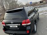 Toyota Land Cruiser 2008 годаfor17 500 000 тг. в Усть-Каменогорск – фото 3