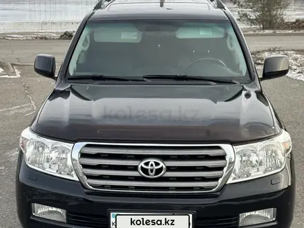 Toyota Land Cruiser 2008 года за 17 500 000 тг. в Усть-Каменогорск – фото 39