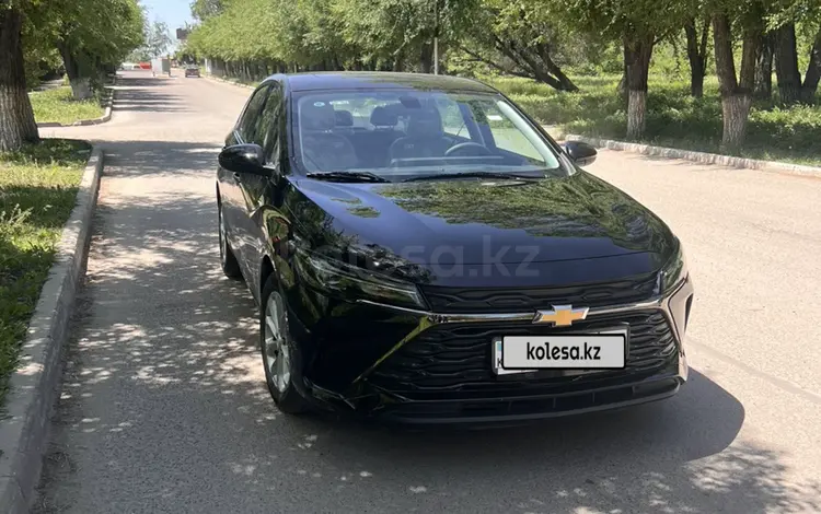 Chevrolet Monza 2023 годаүшін8 100 000 тг. в Алматы