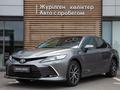 Toyota Camry 2024 года за 18 490 000 тг. в Алматы