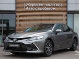 Toyota Camry 2024 годаүшін18 490 000 тг. в Алматы