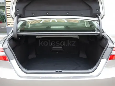 Toyota Camry 2024 года за 18 490 000 тг. в Алматы – фото 14