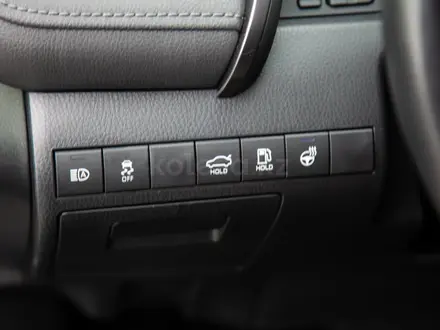 Toyota Camry 2024 года за 18 490 000 тг. в Алматы – фото 20