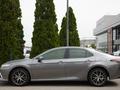 Toyota Camry 2024 года за 18 490 000 тг. в Алматы – фото 4