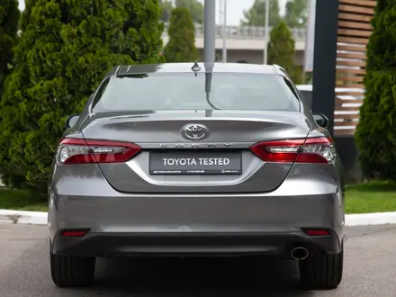 Toyota Camry 2024 года за 18 490 000 тг. в Алматы – фото 5