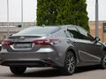 Toyota Camry 2024 года за 18 490 000 тг. в Алматы – фото 7