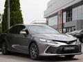 Toyota Camry 2024 года за 18 490 000 тг. в Алматы – фото 9