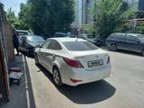 Hyundai Solaris 2015 годаүшін4 800 000 тг. в Алматы