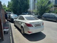 Hyundai Solaris 2015 года за 4 800 000 тг. в Алматы