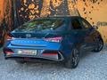 Hyundai Elantra 2023 года за 8 100 000 тг. в Кокшетау – фото 4