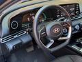 Hyundai Elantra 2023 года за 8 100 000 тг. в Кокшетау – фото 7