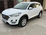 Hyundai Tucson 2019 года за 10 500 000 тг. в Шымкент – фото 2