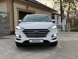 Hyundai Tucson 2019 года за 10 500 000 тг. в Шымкент