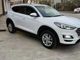 Hyundai Tucson 2019 года за 10 500 000 тг. в Шымкент – фото 3
