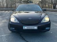 Lexus ES 300 2002 года за 5 800 000 тг. в Астана