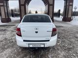 ВАЗ (Lada) Granta 2190 2016 годаүшін3 300 000 тг. в Петропавловск – фото 4