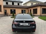 Lexus GS 300h 2016 года за 18 500 000 тг. в Алматы – фото 5