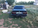 BMW 525 1992 года за 900 000 тг. в Астана – фото 4