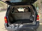 Ford Maverick 2001 года за 3 800 000 тг. в Алматы – фото 4