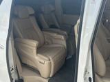 Toyota Alphard 2009 года за 12 000 000 тг. в Караганда – фото 2
