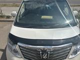 Toyota Alphard 2009 года за 12 000 000 тг. в Караганда – фото 4