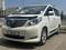 Toyota Alphard 2009 года за 12 000 000 тг. в Караганда