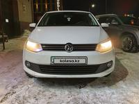 Volkswagen Polo 2014 годаfor4 200 000 тг. в Астана