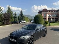 BMW 550 2012 годаfor15 500 000 тг. в Алматы