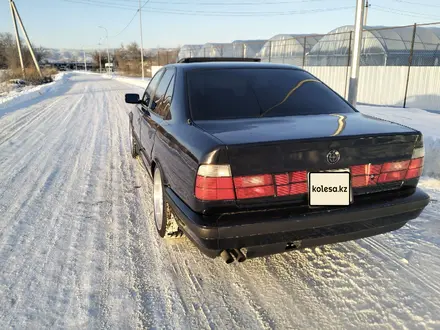 BMW 525 1995 года за 2 000 000 тг. в Алматы