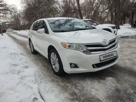 Toyota Venza 2013 года за 10 500 000 тг. в Алматы – фото 10