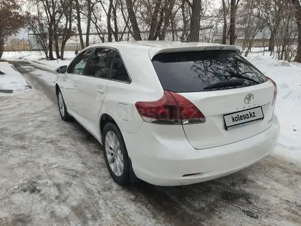 Toyota Venza 2013 года за 10 500 000 тг. в Алматы – фото 12