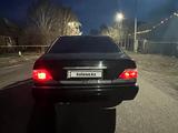 Mercedes-Benz S 420 1999 года за 4 800 000 тг. в Астана – фото 2