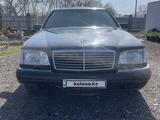 Mercedes-Benz S 420 1999 года за 4 800 000 тг. в Астана – фото 4