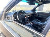 Mercedes-Benz S 420 1999 года за 4 800 000 тг. в Астана – фото 5