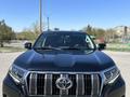 Toyota Land Cruiser Prado 2019 года за 22 500 000 тг. в Караганда