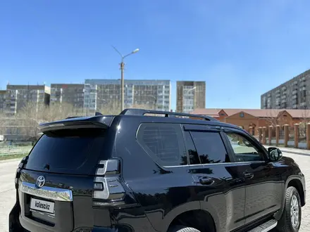 Toyota Land Cruiser Prado 2019 года за 22 500 000 тг. в Караганда – фото 5