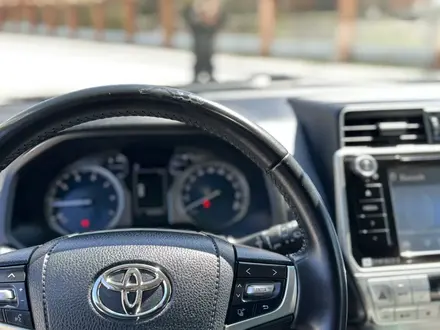Toyota Land Cruiser Prado 2019 года за 30 500 000 тг. в Караганда – фото 7