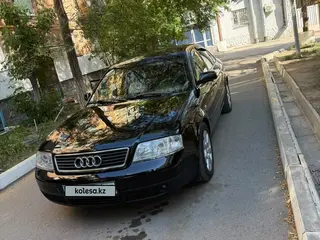Audi A6, 2007