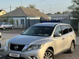 Nissan Pathfinder 2014 годаүшін8 000 000 тг. в Атырау – фото 2