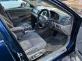 Toyota Camry 2001 годаүшін2 600 000 тг. в Мерке – фото 10