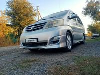 Toyota Alphard 2005 года за 6 200 000 тг. в Актобе